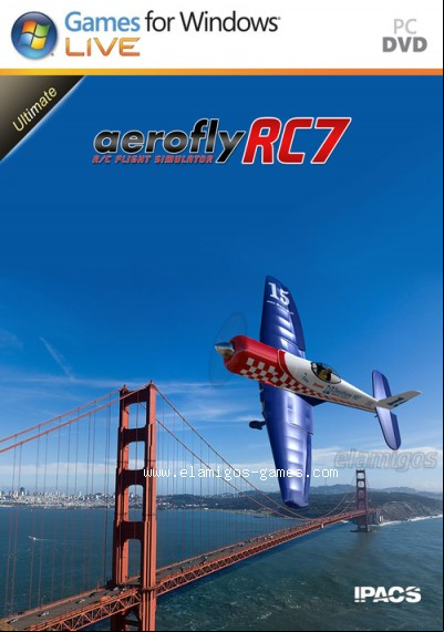  aerofly RC 7 Ultimate Edition