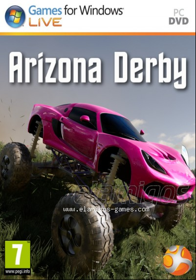  Arizona Derby