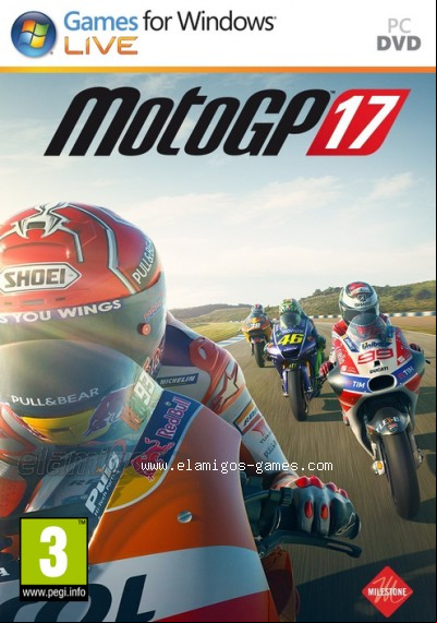  MotoGP 17