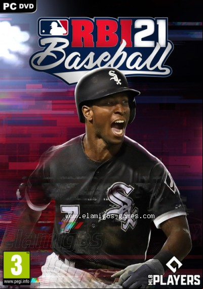  R.B.I. Baseball 21