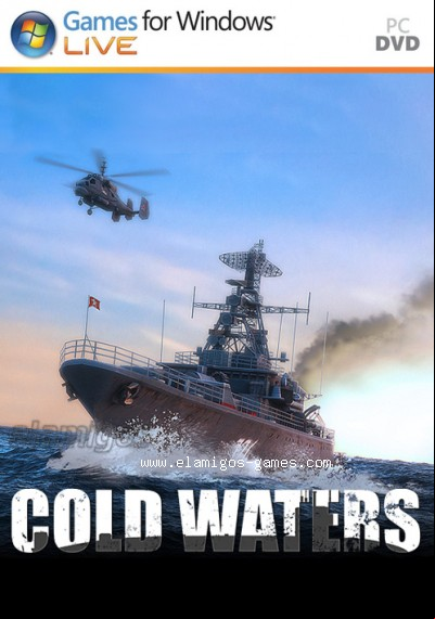  Cold Waters
