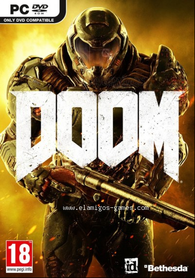 Doom