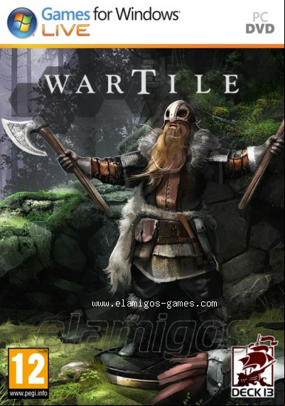  Wartile